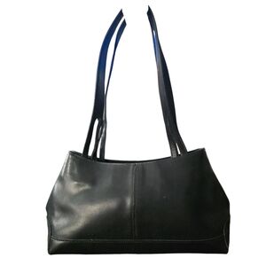 #48 Italian Leather Hobo Bag